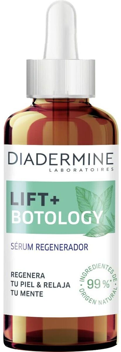 Diadermine Lift + Botology Anti-Wrinkle Serum 30 ml