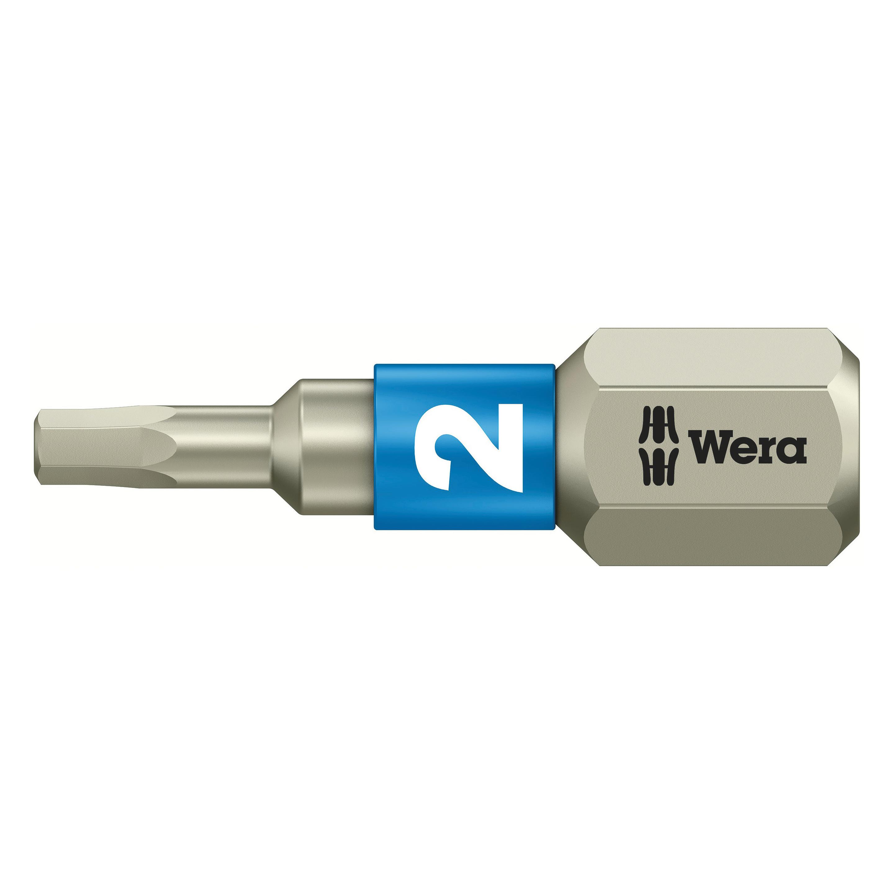 Wera TS Hex-Plus (Innensechskant) (05071071050)