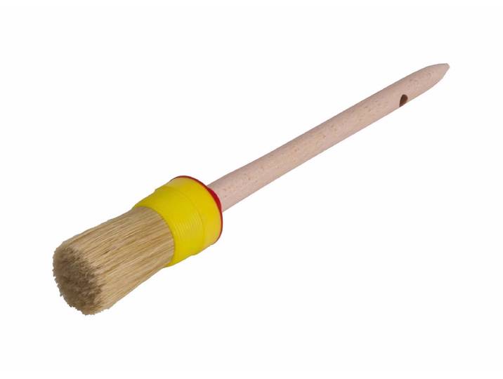 Nouvel Aschenbecher Pinsel, Set à 3 Stk. Zubehör – Gastro Küchengeräte Zubehör