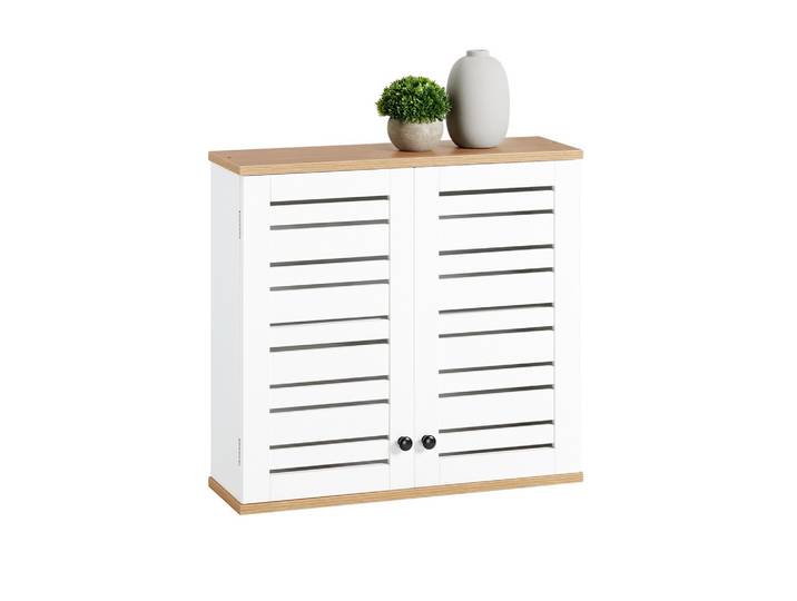 HÄNGESCHRANK Weiß