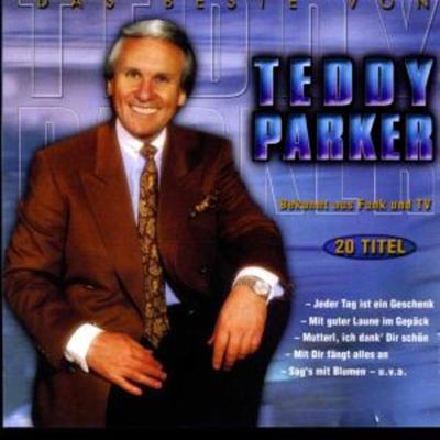 Das Beste V.Teddy Parker - Teddy Parker, CD