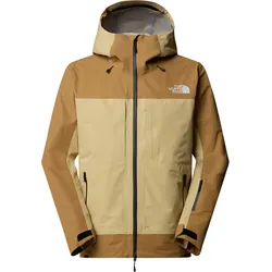 THE NORTH FACE CEPTOR Jacke 2026 utility brown/khaki stone - XXL