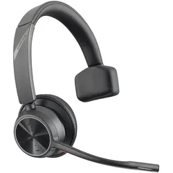 Poly Voyager 4300 UC Series 4310 Mono Headset On-Ear