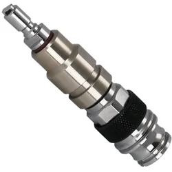 Scubaforce Team Adapter Set + Inflatornipple