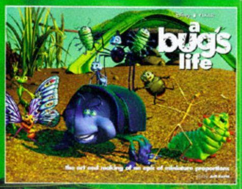 Jeff Kurtti - A Bug´s Life - Preis vom 30.09.2026 22:30:23 h