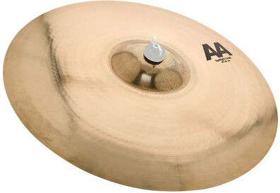 Sabian "19" AA Spotlight Crash"