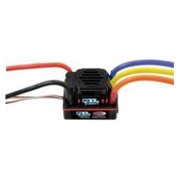 Jamara Schalter Quad Ein-Aus (404642)