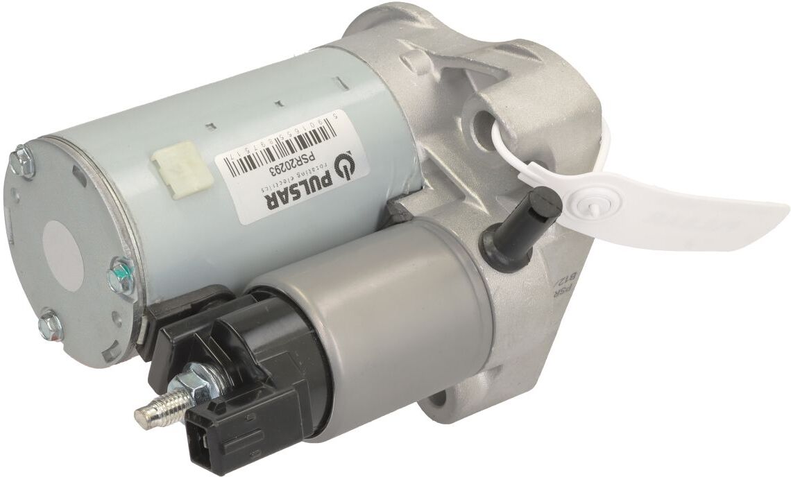 Starter PULSAR ROTATING ELECTRICS PSR20293