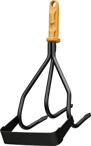 Krümmer OneClick 130mm 3 Zinken FISKARS