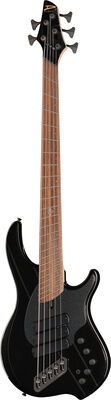 Dingwall John Taylor Sign. 5 Stealth BK Stealth Black