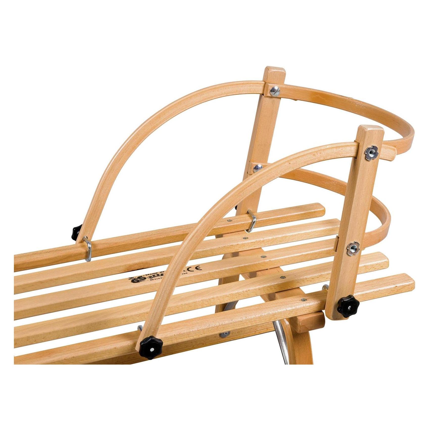 RESS Rodellehne (800001)