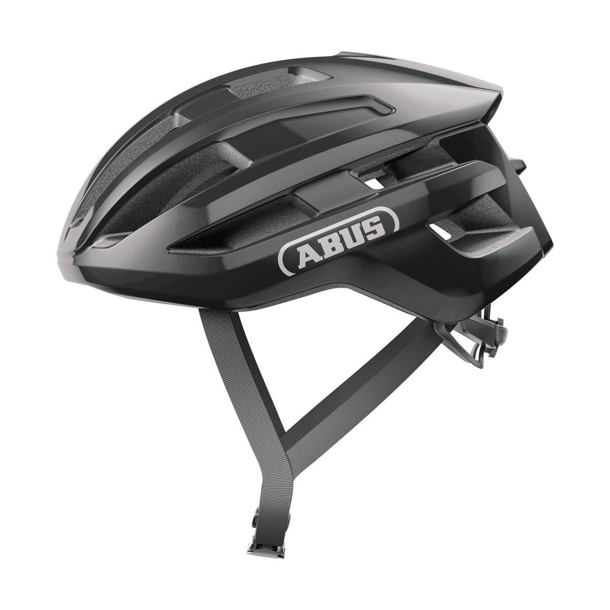 Abus Powerdome black S 91923
