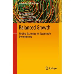 Balanced Growth, Fachbücher