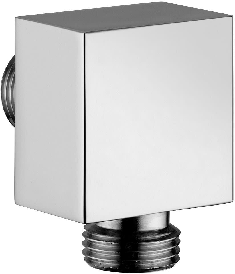 Megabad Profi Collection House wall connection elbow angular MBAC238PA