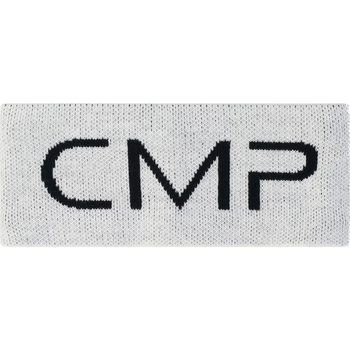 CMP Unisex Knitted Headband b.co gesso (A143) U 5536043-A143-U