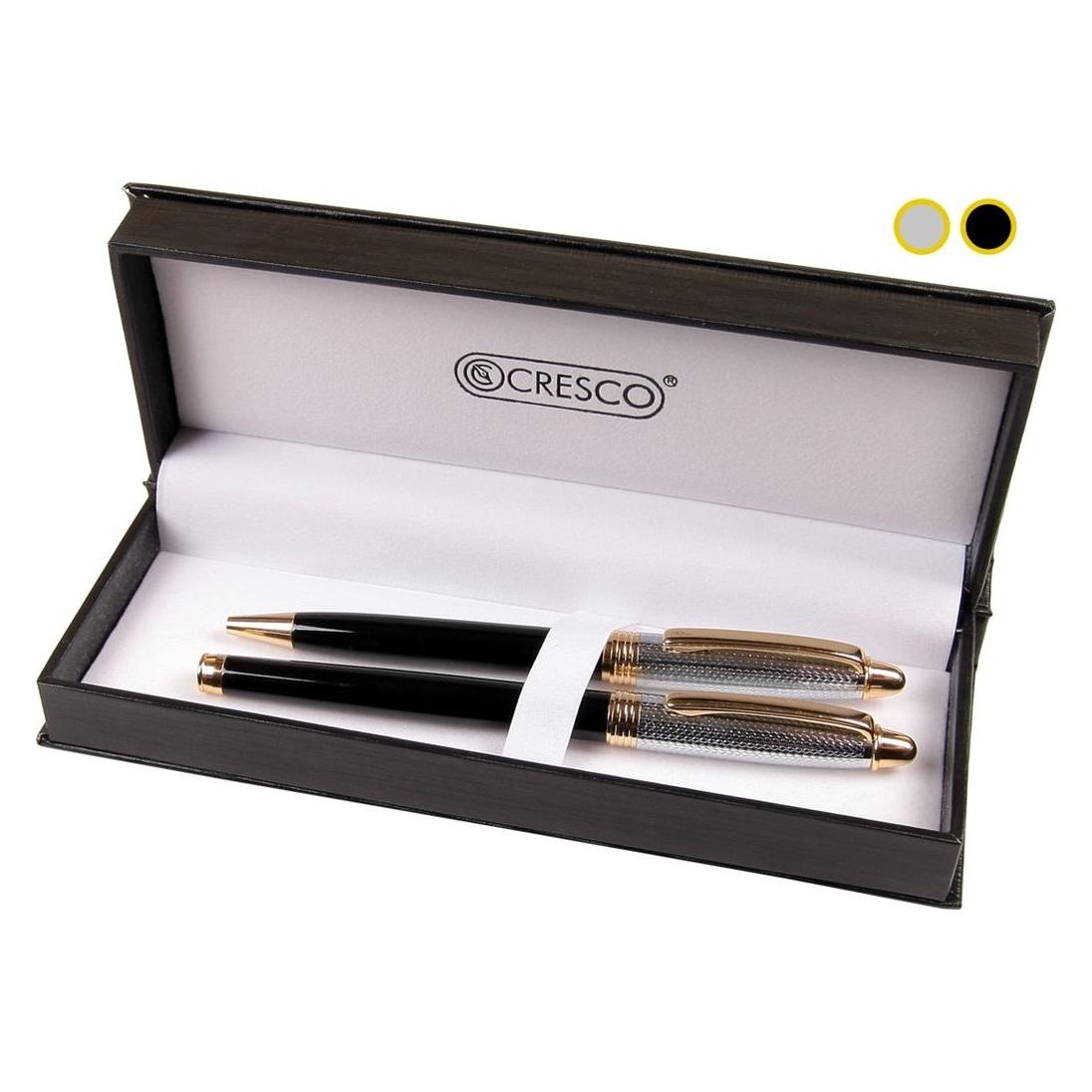 Cresco Stift + Stift Majestic im Etui 38 Mix (1x) (512889)