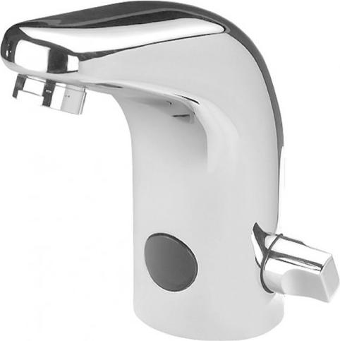 Automatischer sensorischer Waschbeckenhahn RAV SLEZAK
