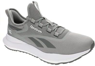 Reebok Cityride - Mens 7.5 Grey Running Shoes Medium