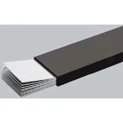 Wöhner Kupferschiene 01123