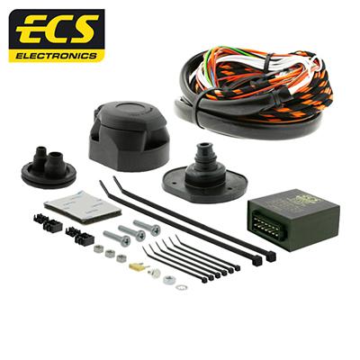 ECS Elektrosatz, Anhängevorrichtung op052d1