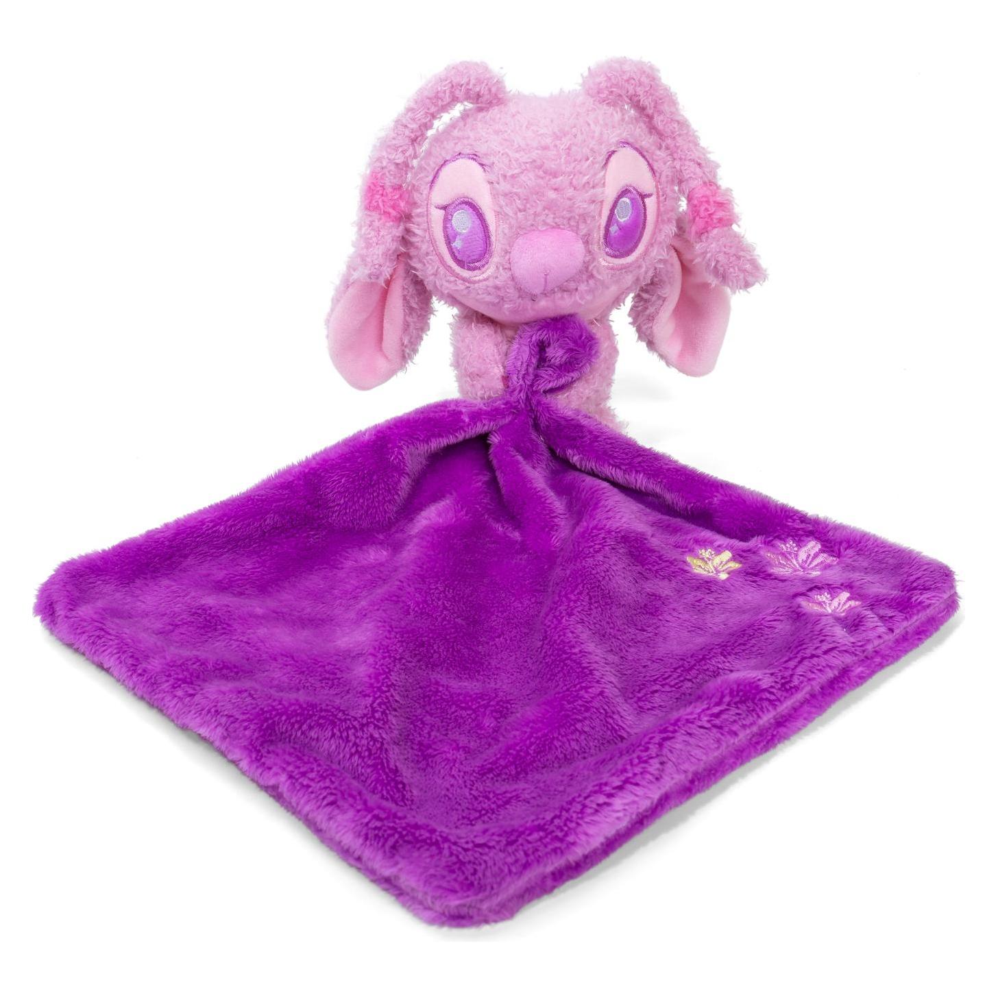 Simba Disney Angel Plüsch m. Schmusetuch (19 cm) (6315870736)