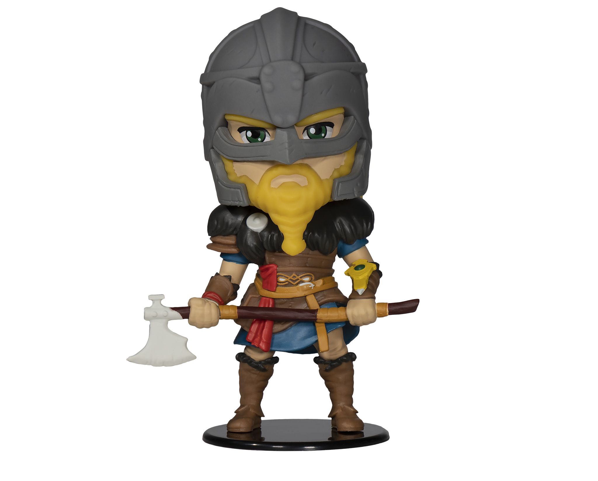 Ubisoft Ubi Soft Heroes Collection Eivor Male 300114260
