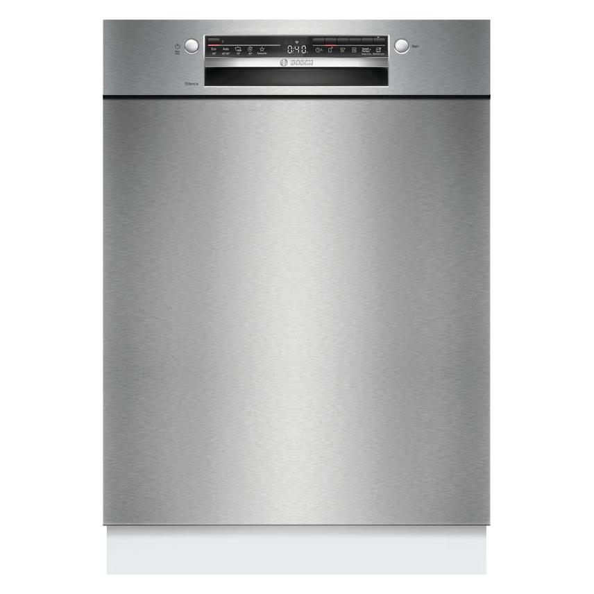 Bosch Hausgeräte Bosch Geschirrspüler (UB) SMU2HTS08E Serie 2, EEK C (SMU2HTS08E)