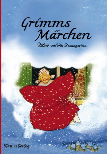 Jacob Grimm - Grimms Märchen - Preis vom 14.10.2026 23:07:16 h