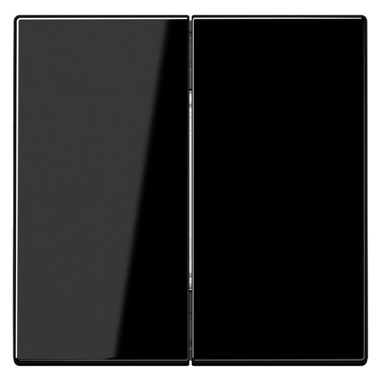 JUNG BLELS995SW Bluetooth Low Energy Funk-Wandsender (BLELS995SW)
