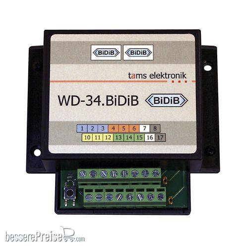 Tams Elektronik 46-12357-01