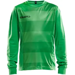 CRAFT Progress langarm Torwarttrikot Kinder 1606 - CRAFT green 158/164