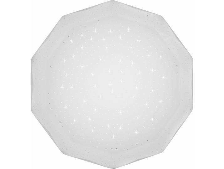 Candellux SKY 1462109 Weiße LED Deckenleuchte 16W