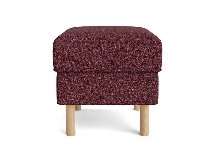Lumo Pouf