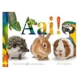 Harlekijn Aai! 1+