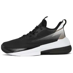 PEAK TaiChi Lightning Basketballschuhe 21749 - black/white 40