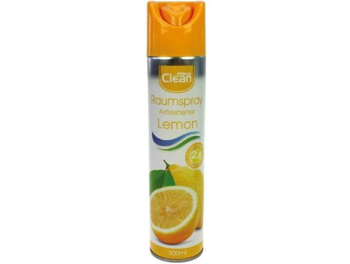 Raumspray ELINA lemongrass