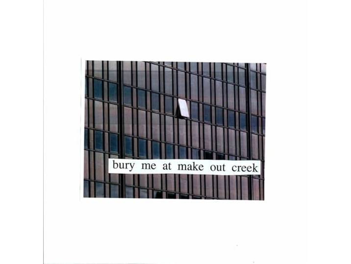 Bury Me at Makeout Creek