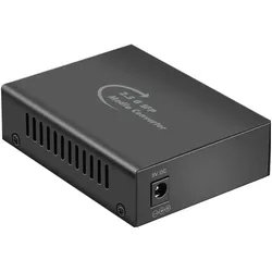 LogiLink NMC002, Data Converter