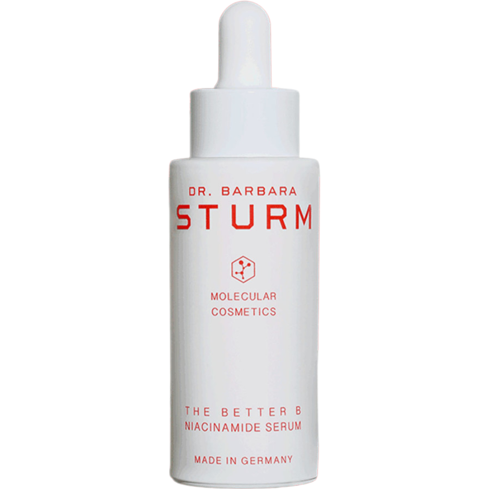 Dr Barbara Sturm The Better B Niacinamide Facial Serum 30mL