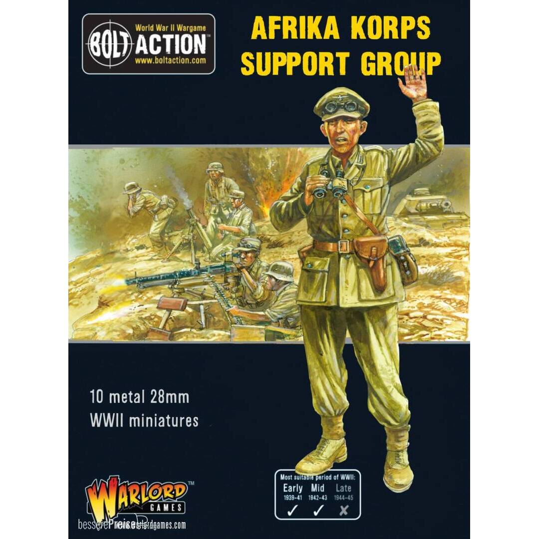 Warlord Games 402212005