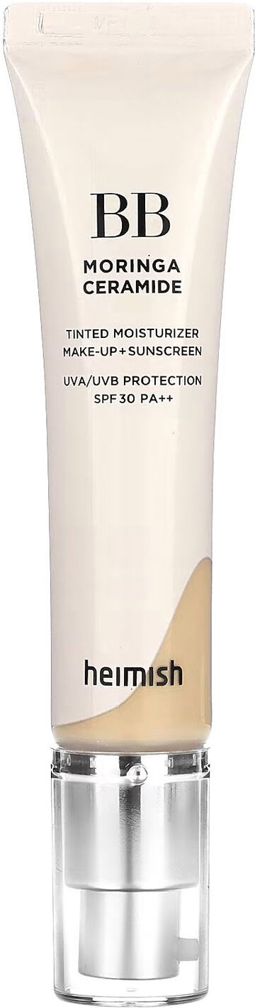 HEIMISH Moringa Ceramide BB Cream SPF30 30g
