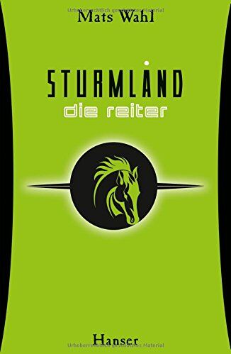 Mats Wahl - Sturmland - Die Reiter - Preis vom 30.09.2026 22:30:23 h