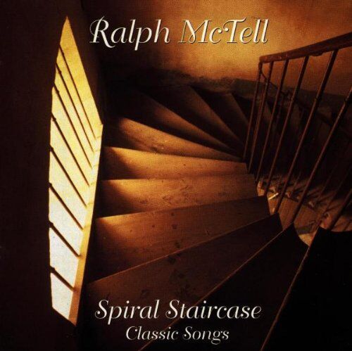 Ralph McTell - Spiral Staircase - Classic Songs - Preis vom 06.10.2026 07:26:00 h