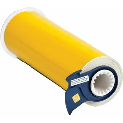 Brady, Etikettenrolle, BBP85 Tape - Vinyl 250 mm (254 mm)