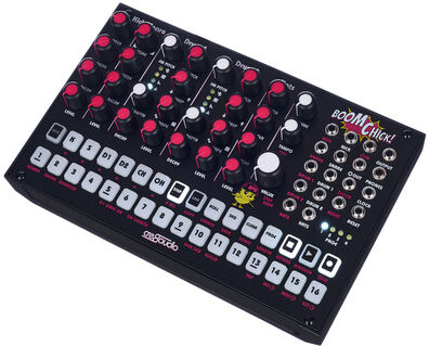 cre8audio Boom Chick