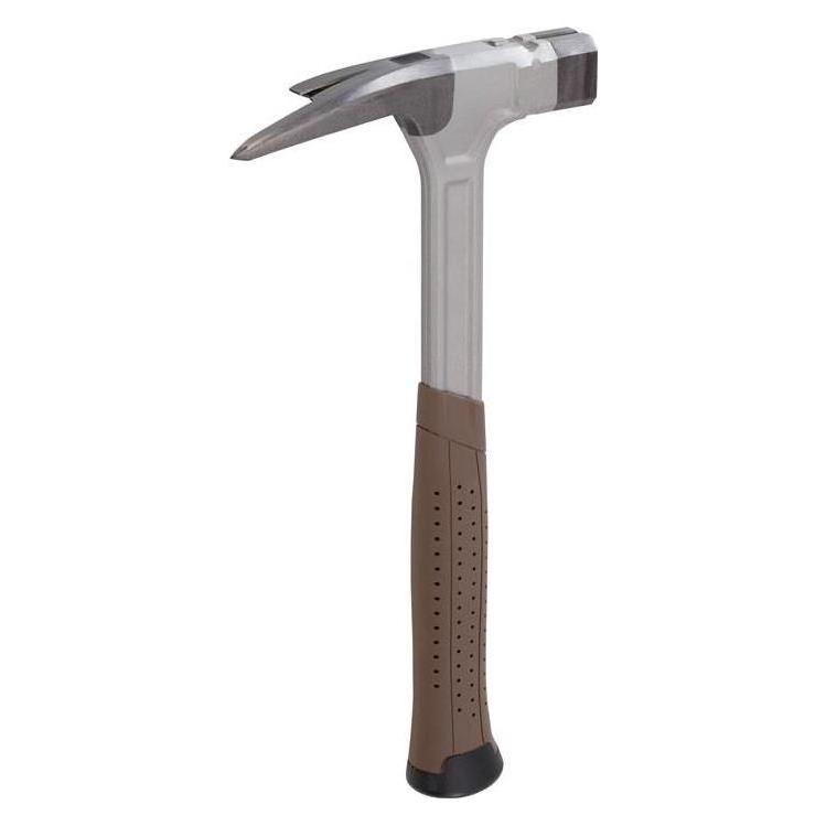 Picard Latthammer AluTec ähnl.DIN 7239 Kopf-G.450g 730g m.Magnet glatt (1165 g) (0109801)