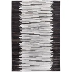 LEDERTEPPICH Kobe 160x230 cm