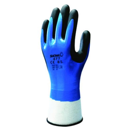 Showa Kälteschutzhandschuh 477, Gr.9 (9) (4901792022972)