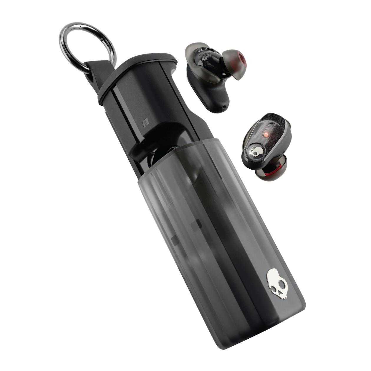 Skullcandy Method 360 ANC True Wireless Stereo oordopjes met microfoon - Zwart