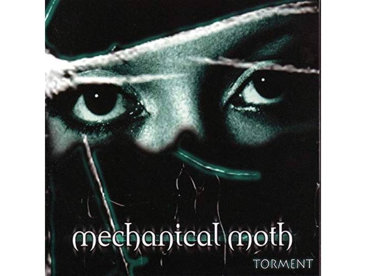 Mechanical Moth - Torment